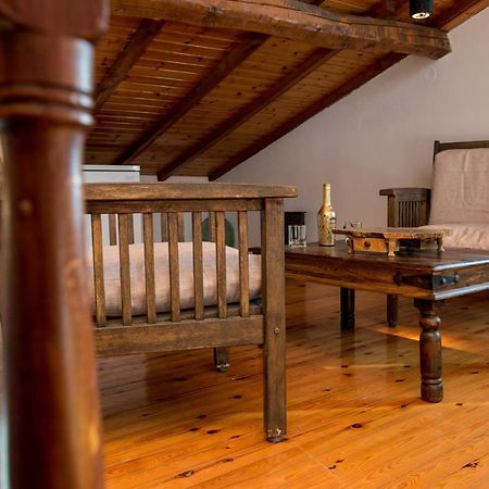 Frosos Beachfront Maisonette Acharavi Αχαράβη Εξωτερικό φωτογραφία