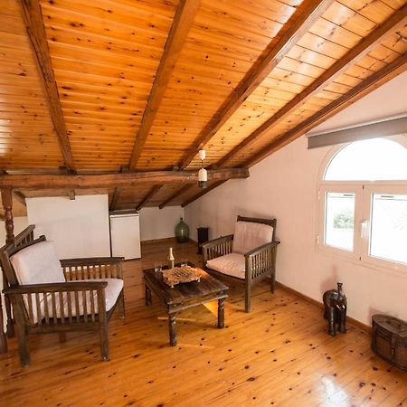Frosos Beachfront Maisonette Acharavi Αχαράβη Εξωτερικό φωτογραφία