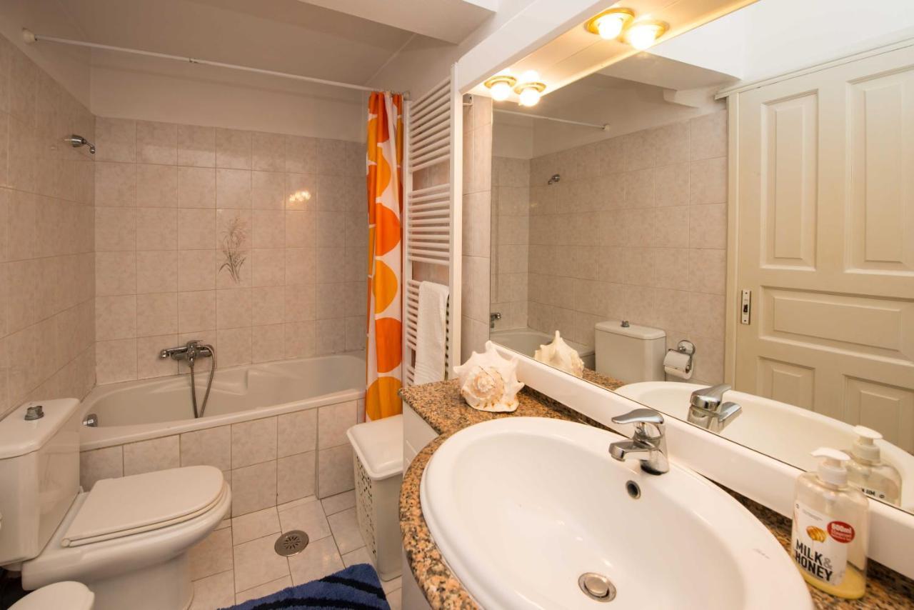 Frosos Beachfront Maisonette Acharavi Αχαράβη Εξωτερικό φωτογραφία