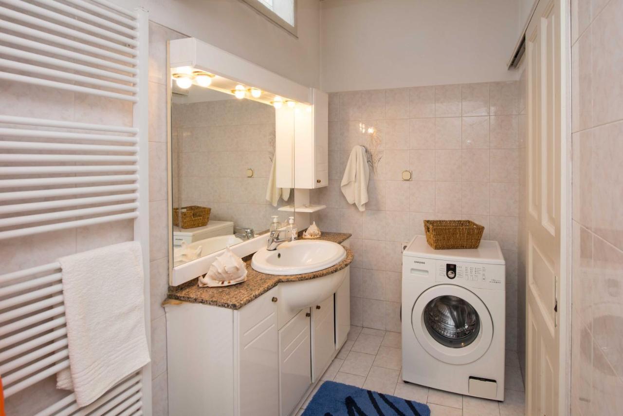 Frosos Beachfront Maisonette Acharavi Αχαράβη Εξωτερικό φωτογραφία