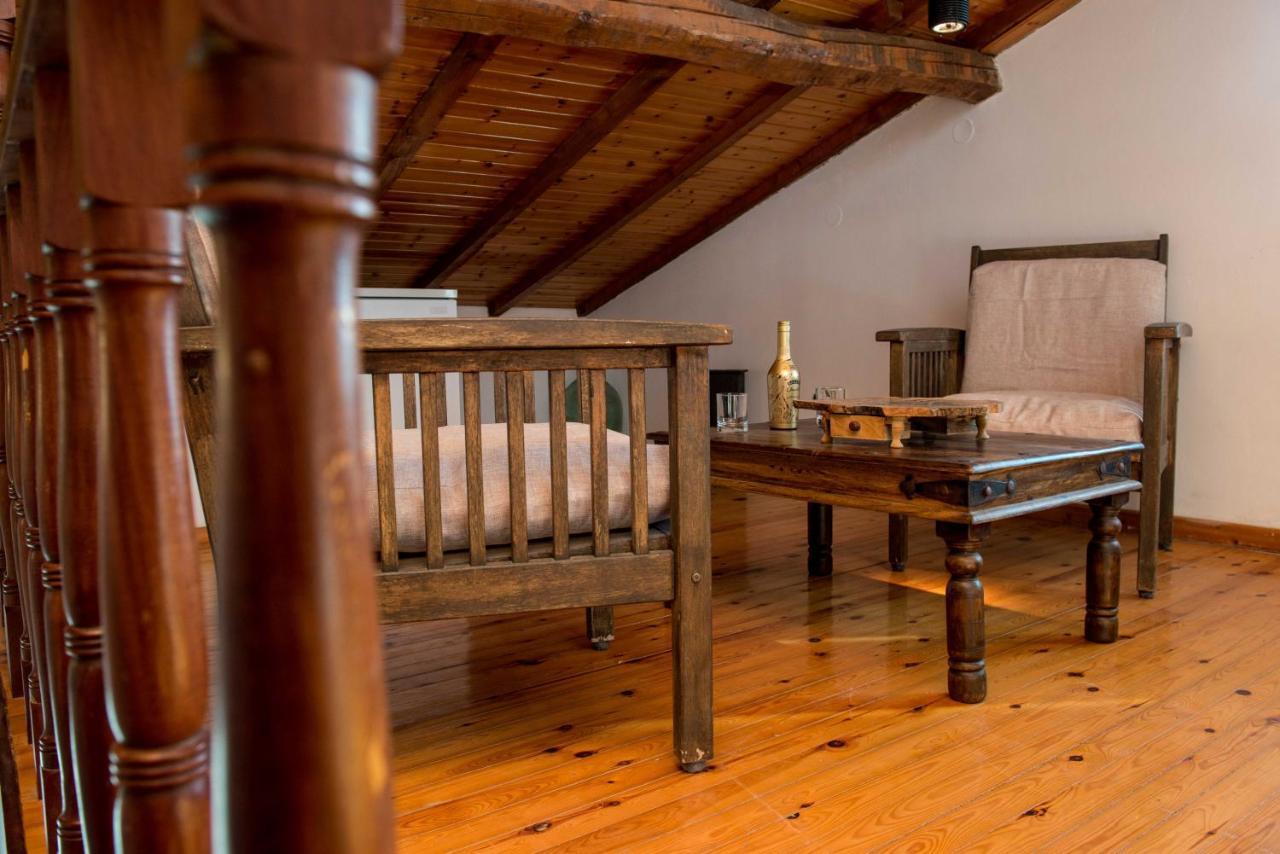 Frosos Beachfront Maisonette Acharavi Αχαράβη Εξωτερικό φωτογραφία